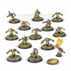 Blood Bowl: Goblin Team